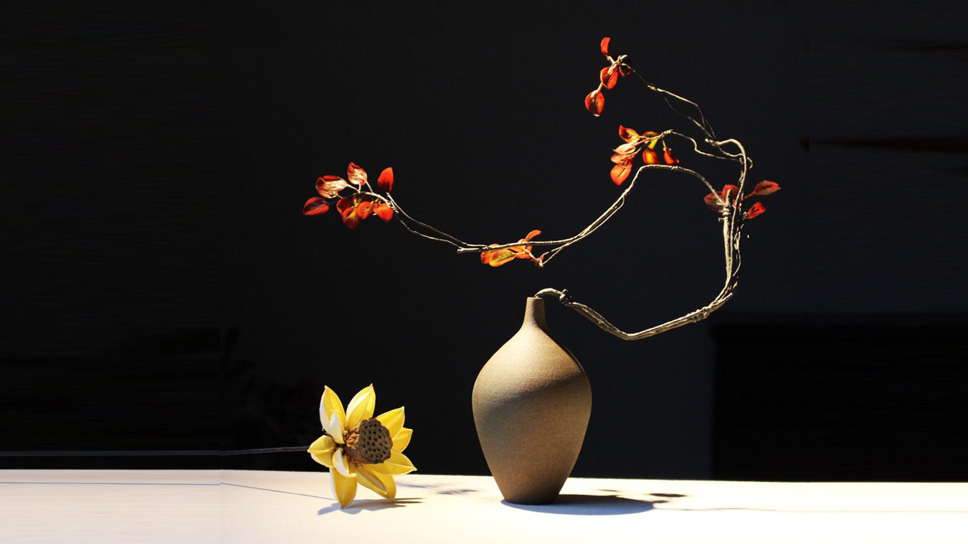 Zen and Ikebana: Harmony and Beauty in the Art of Flower Arranging