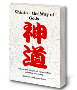 Shinto - The way of Gods