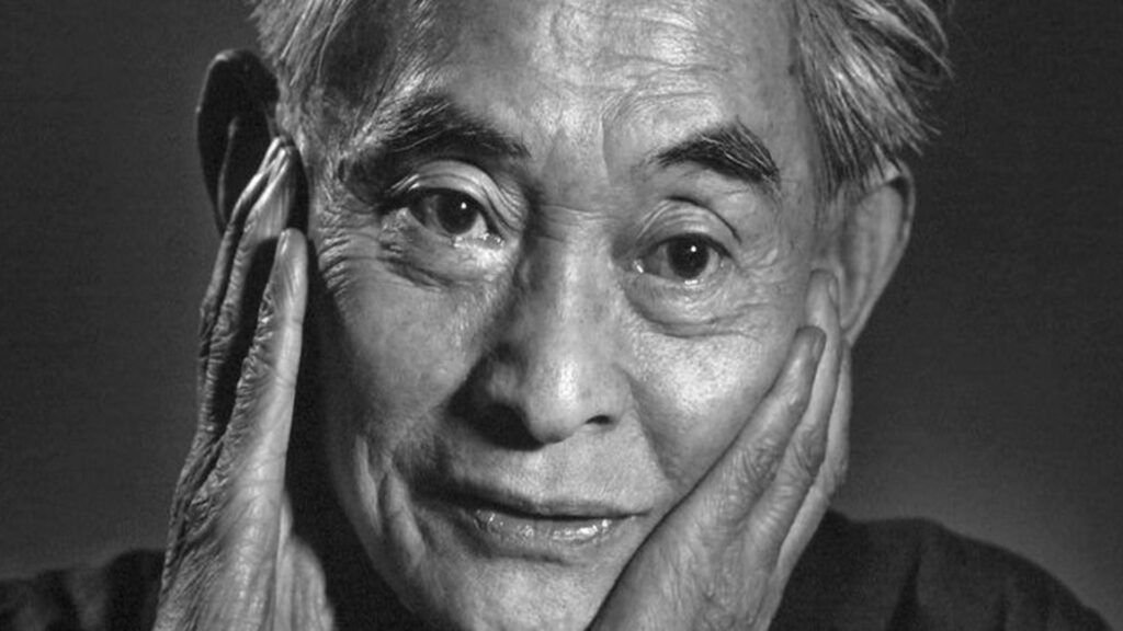 Yasunari Kawabata