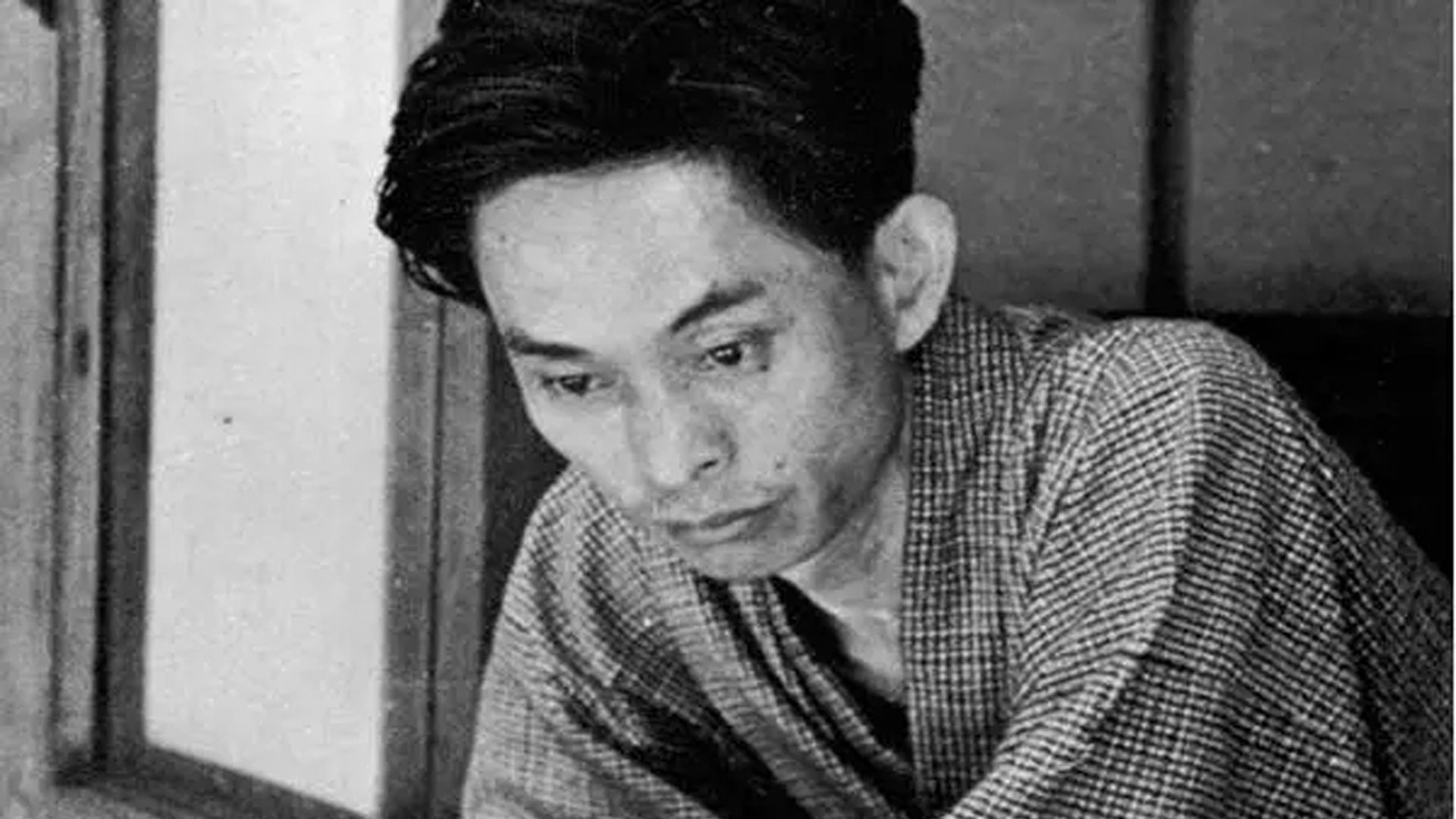 The Work of Yasunari Kawabata