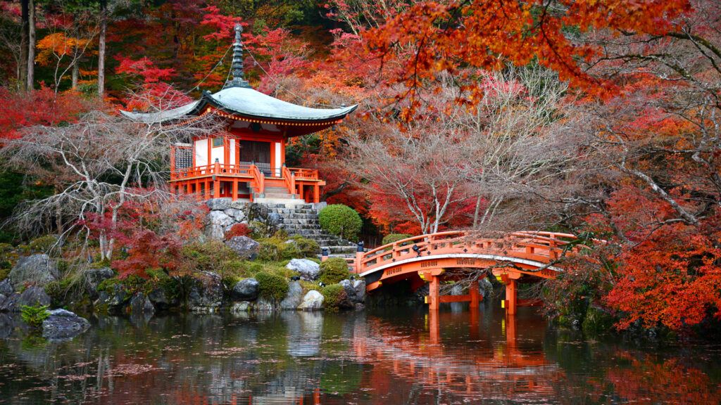 traditional japanese craftmanship: Japanese Garden Design