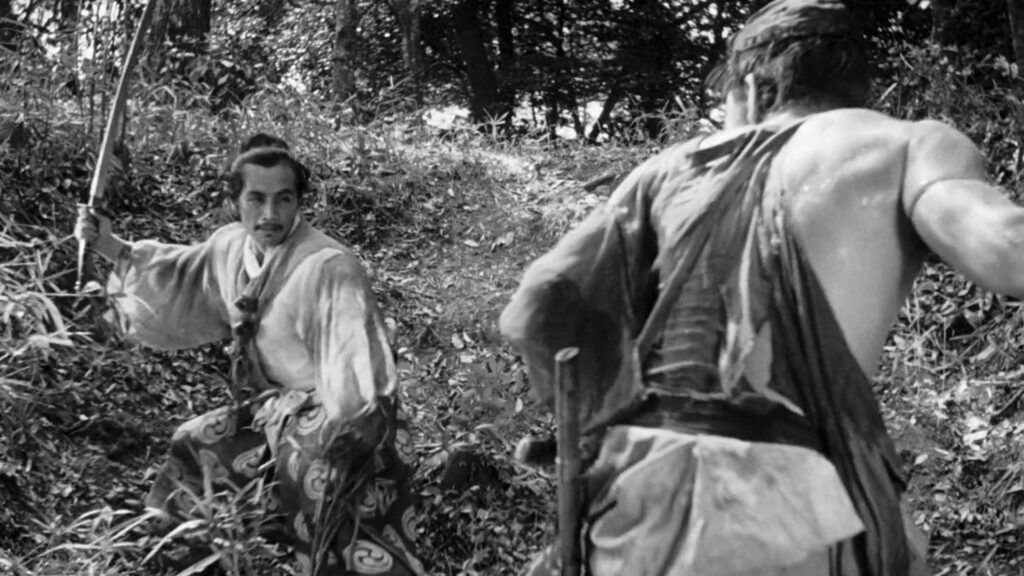 Rashomon