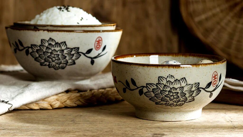 Japanese Ceramic Style: Seto Ware – Origins and History