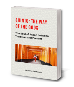 Shinto: The Way of the Gods II – The Soul of Japan between Tradition and the Present