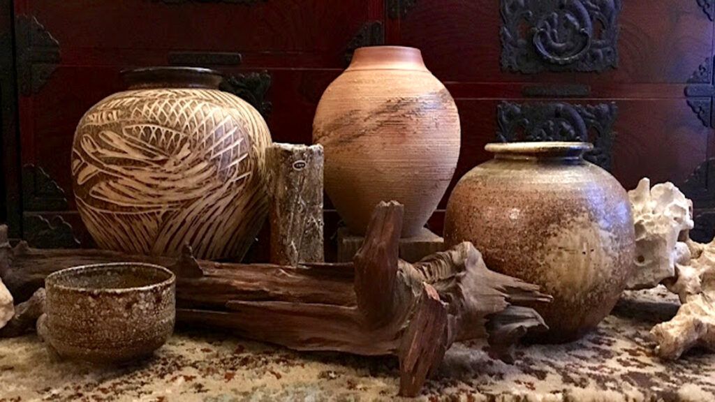 Bizen Pottery – Origins and History