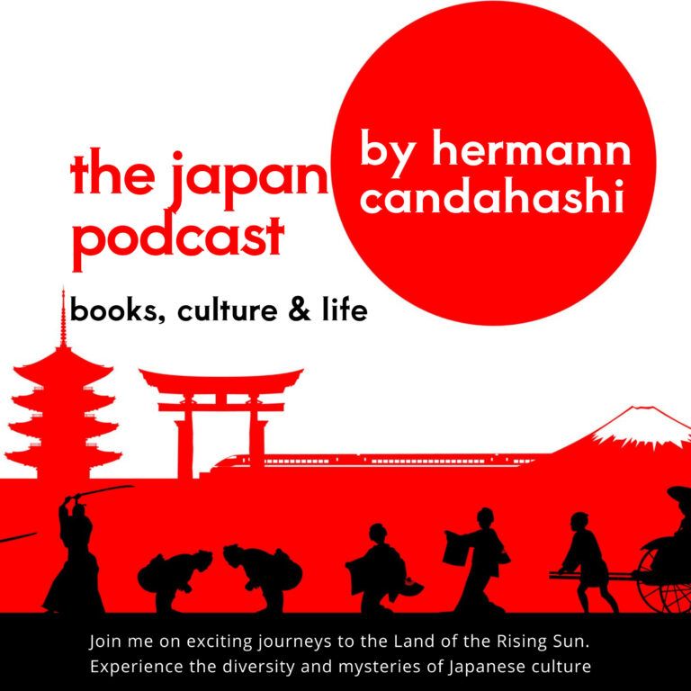 My Japan Podcast