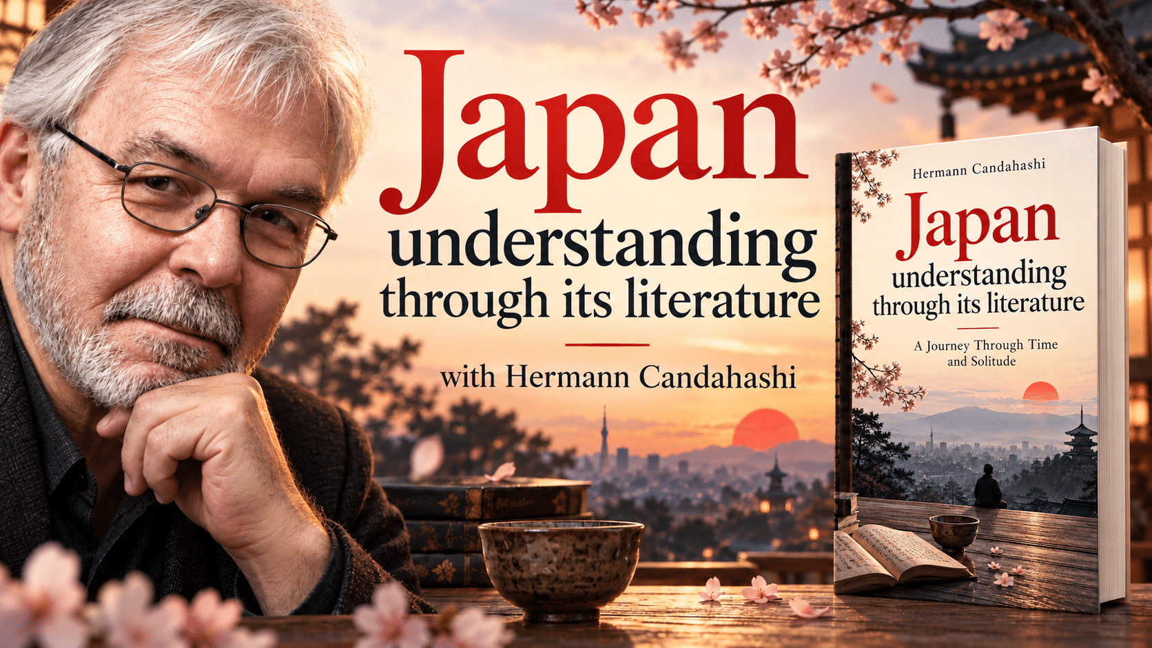 Understanding Japan Through Its Literature: Why Closeness Sometimes Begins with Distance